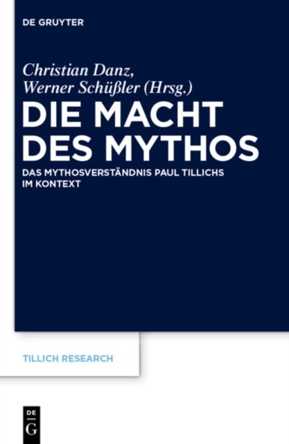Die Macht Des Mythos