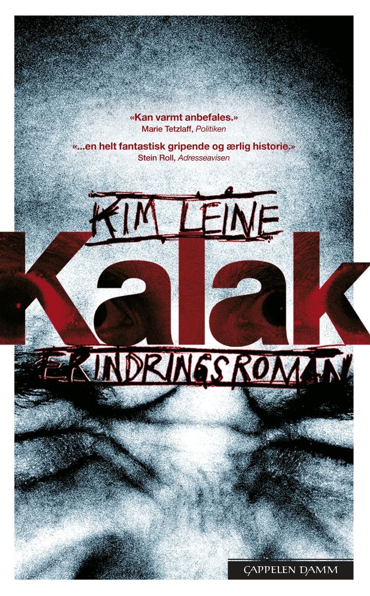 Kalak - erindringsroman