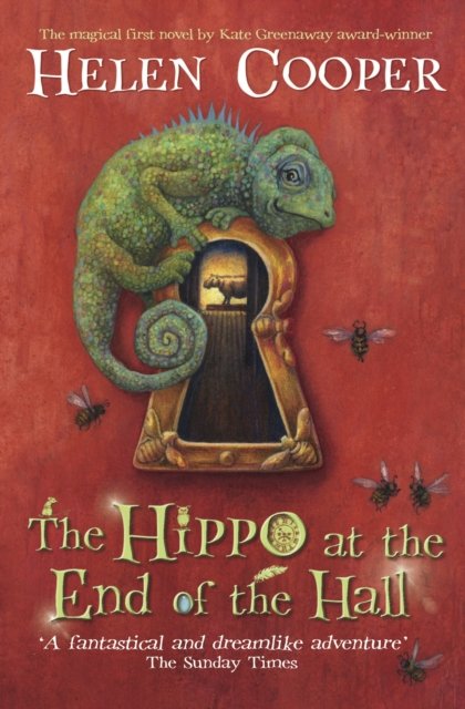 The Hippo at the End of the Hall