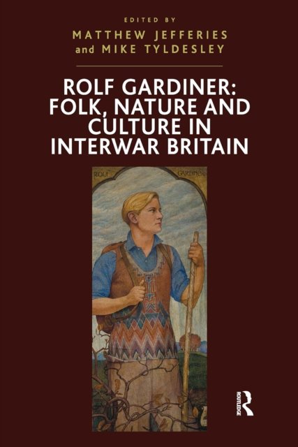 Rolf Gardiner