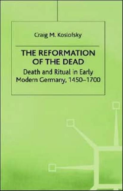 Reformation of the Dead