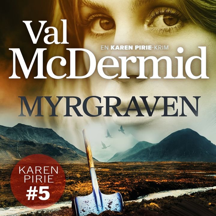 Myrgraven