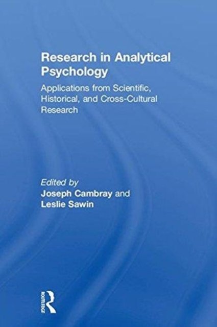 Research in Analytical Psychology