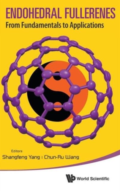 ENDOHEDRAL FULLERENES