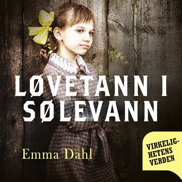Løvetann i sølevann