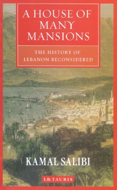 House of Many Mansions