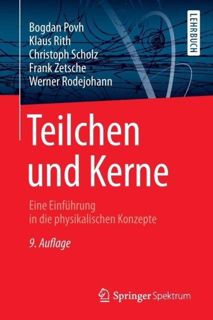 Teilchen und Kerne