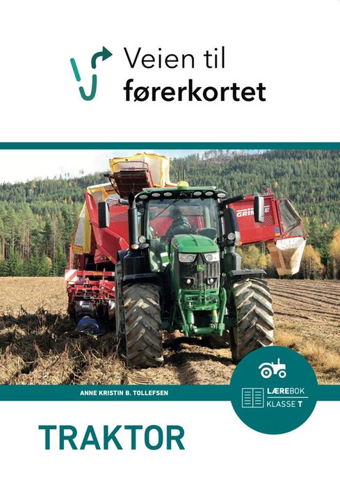 Veien til førerkortet