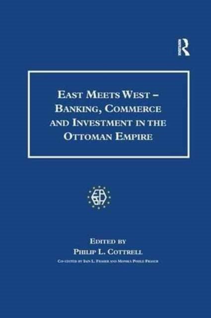 East Meets West