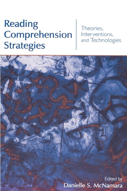 Reading Comprehension Strategies