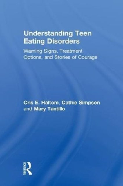 Understanding Teen Eating Disorders