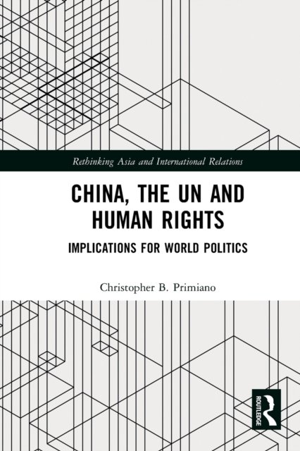 China, the UN and Human Rights