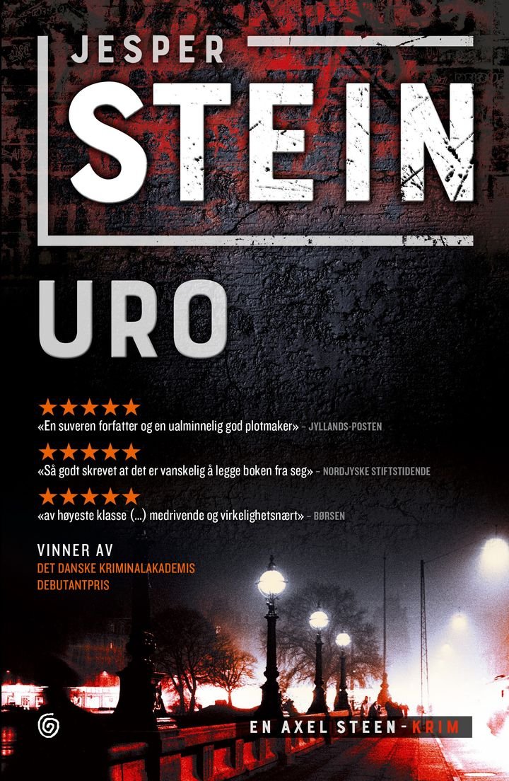 Uro - krim