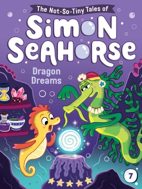 The Dragon Dreams