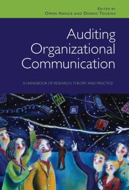 Auditing Organizational Communication