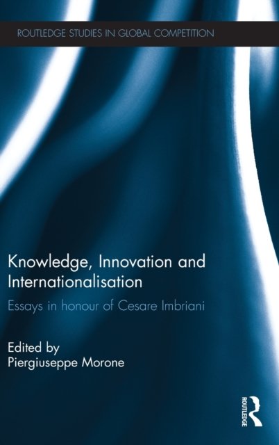Knowledge, Innovation and Internationalisation