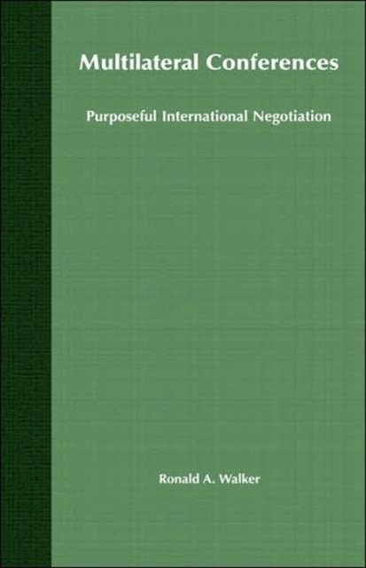 Multilateral Conferences