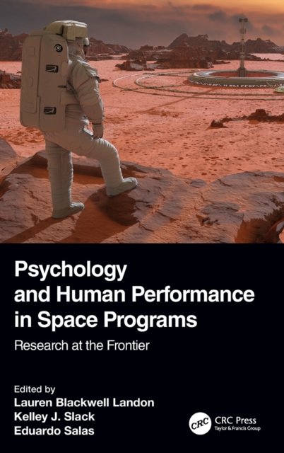 Psychology and Human Performance in Space Programs