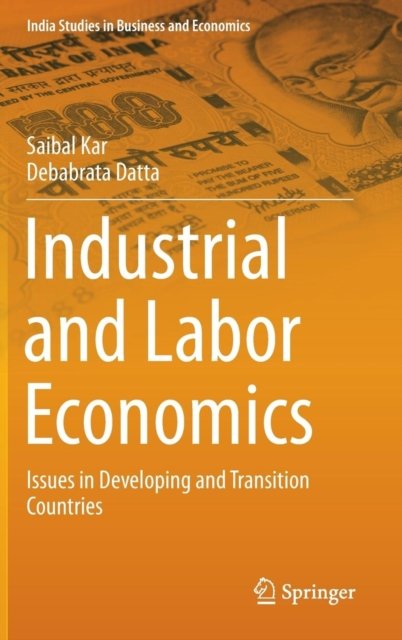 Industrial and Labor Economics
