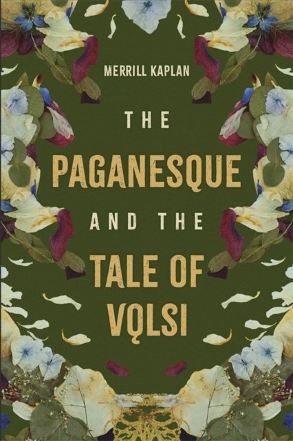 Paganesque and <i>The Tale of Volsi</i>