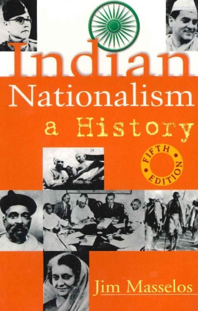Indian Nationalism
