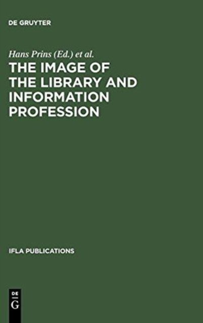 The Image of the Library and Information Profession