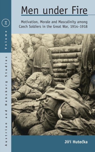 Men Under Fire