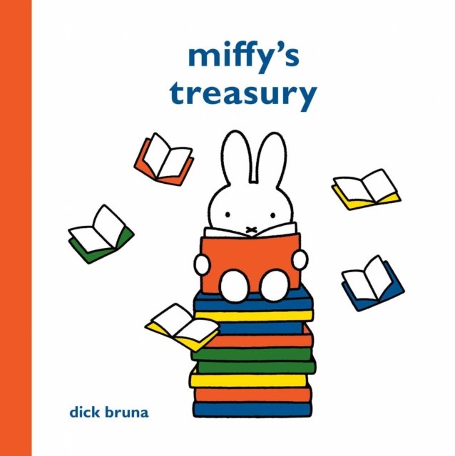 Miffy''s Treasury