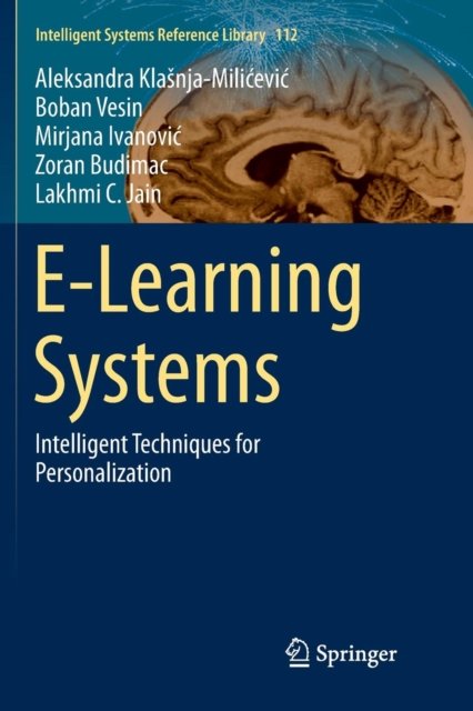 E-Learning Systems