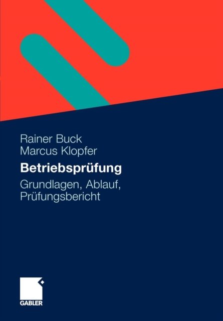 Betriebsprufung