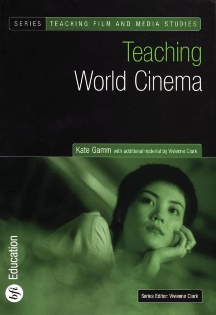 Teaching World Cinema