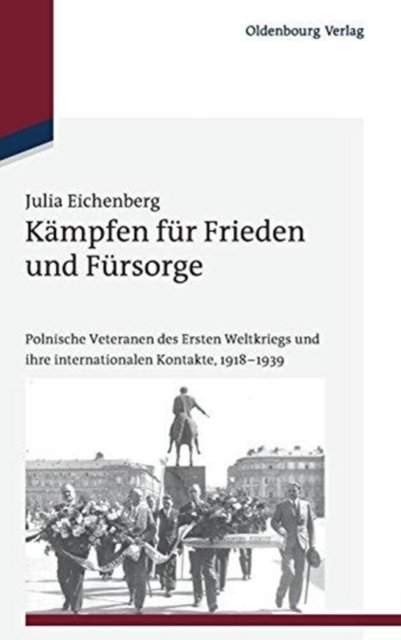Kampfen fur Frieden und Fursorge