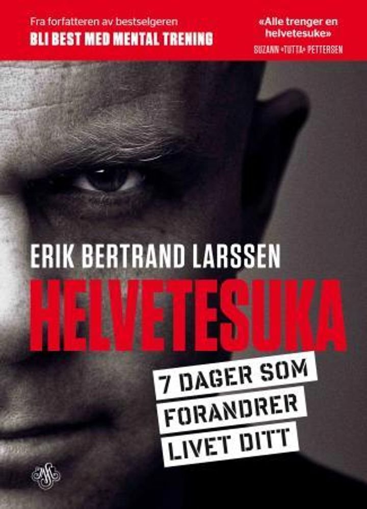 Helvetesuka - 7 dager som forandrer livet ditt