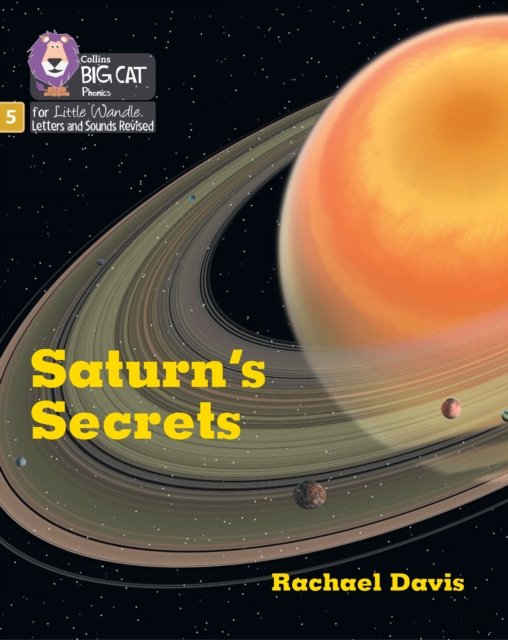 BIG CAT LW L&S_SATURN SECRE