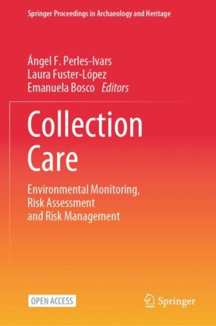 Collection Care