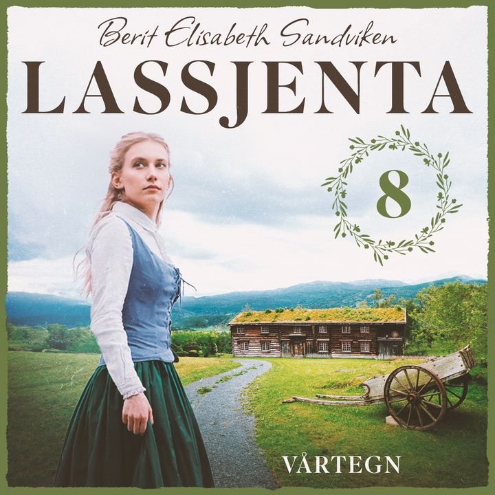 Vårtegn