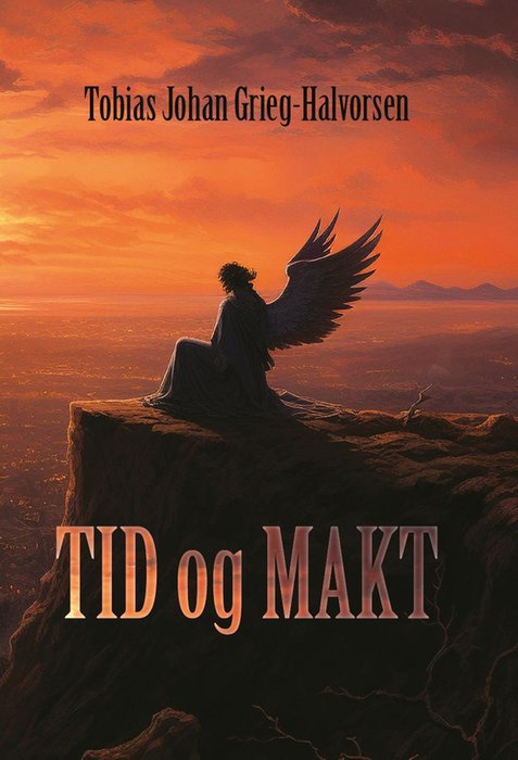 Tid og makt