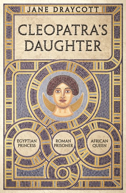 Cleopatra's Daughter
