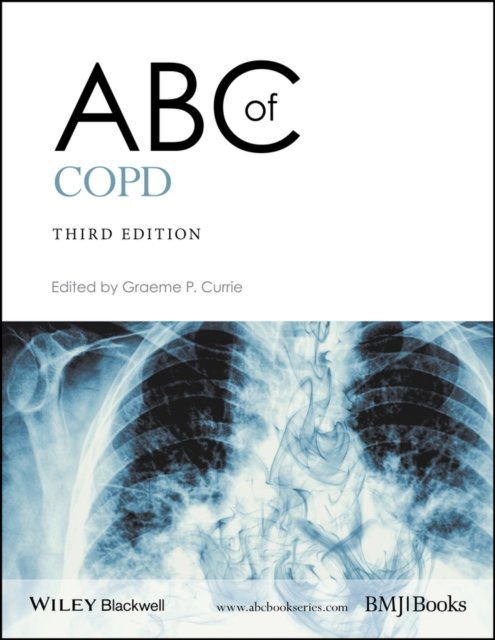 ABC of COPD, 3e