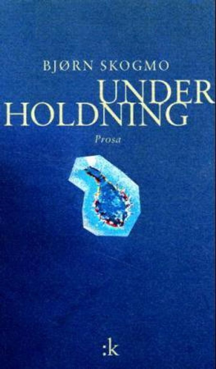Under holdning - prosa