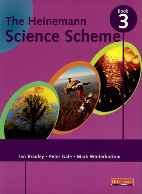 Heinemann Science Scheme Pupil Book 3 Compendium Volume