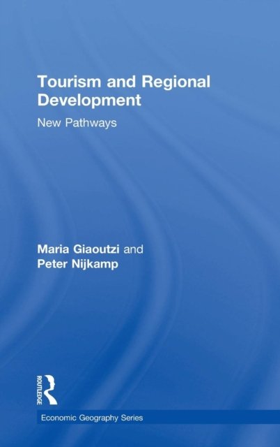 Tourism and Regional Development