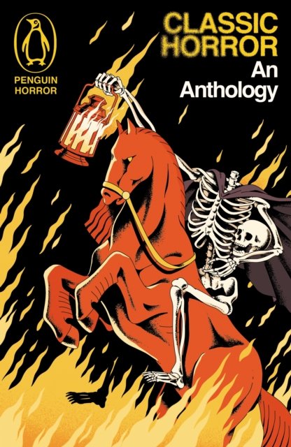 Classic Horror