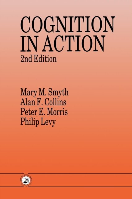 Cognition In Action