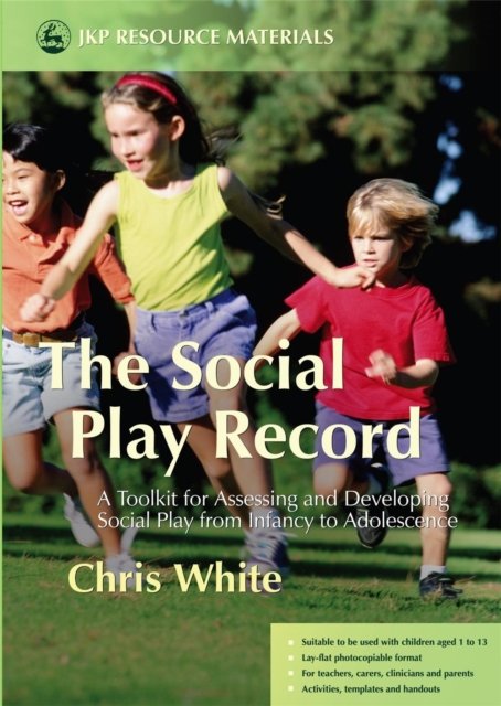 Social Play Record