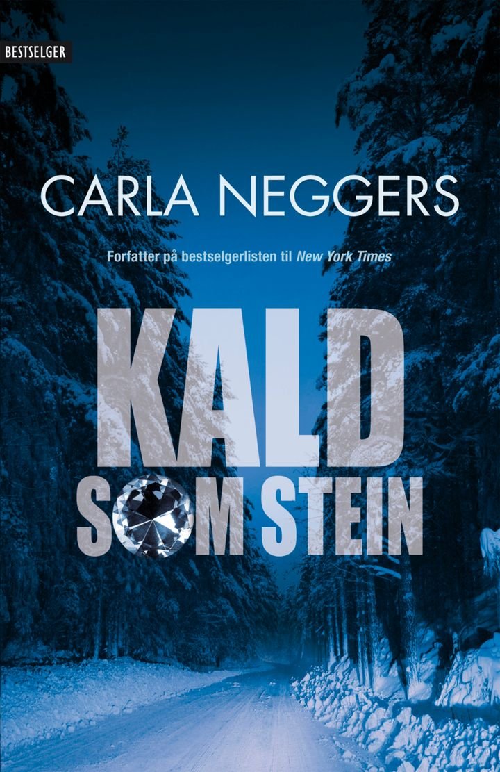 Kald som stein