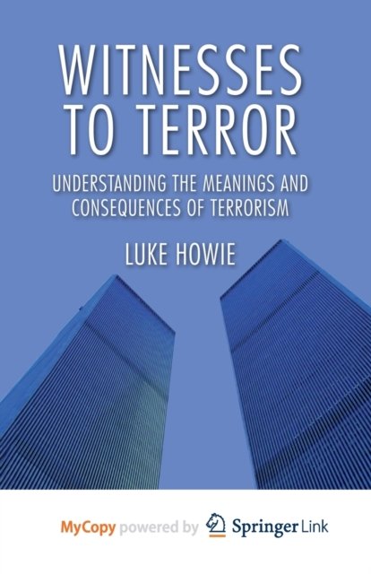 Witnesses to Terror