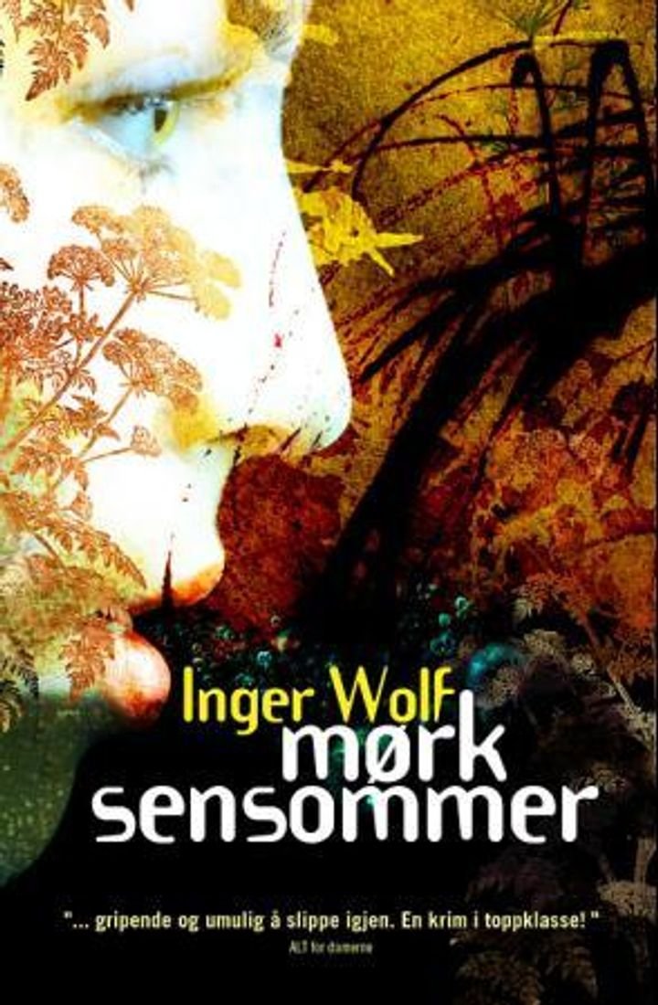 Mørk sensommer