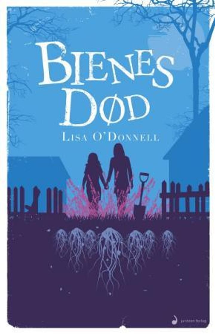 Bienes død - roman