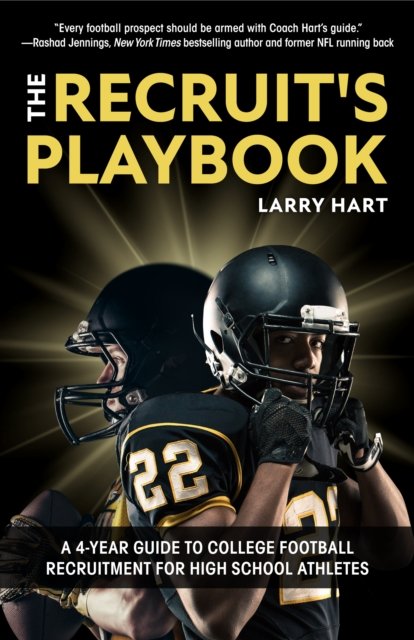 The Recruit''s Playbook